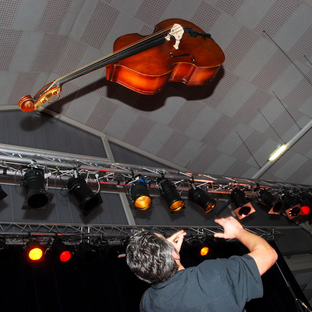 Hot Chicken - Blues In Bezannes 2009