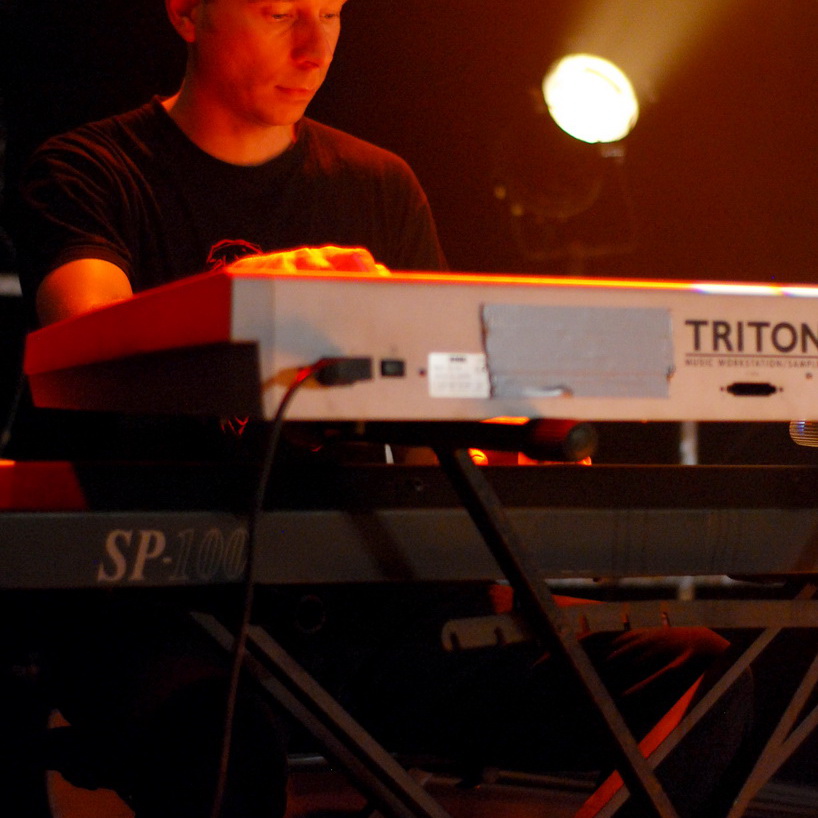 Charlie Fabert- Blues in Bezannes 2009