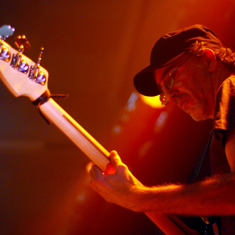 Charlie Fabert- Blues in Bezannes 2009