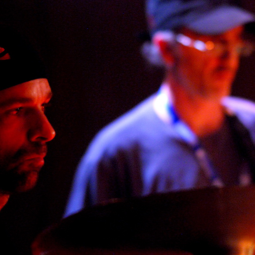 Charlie Fabert- Blues in Bezannes 2009