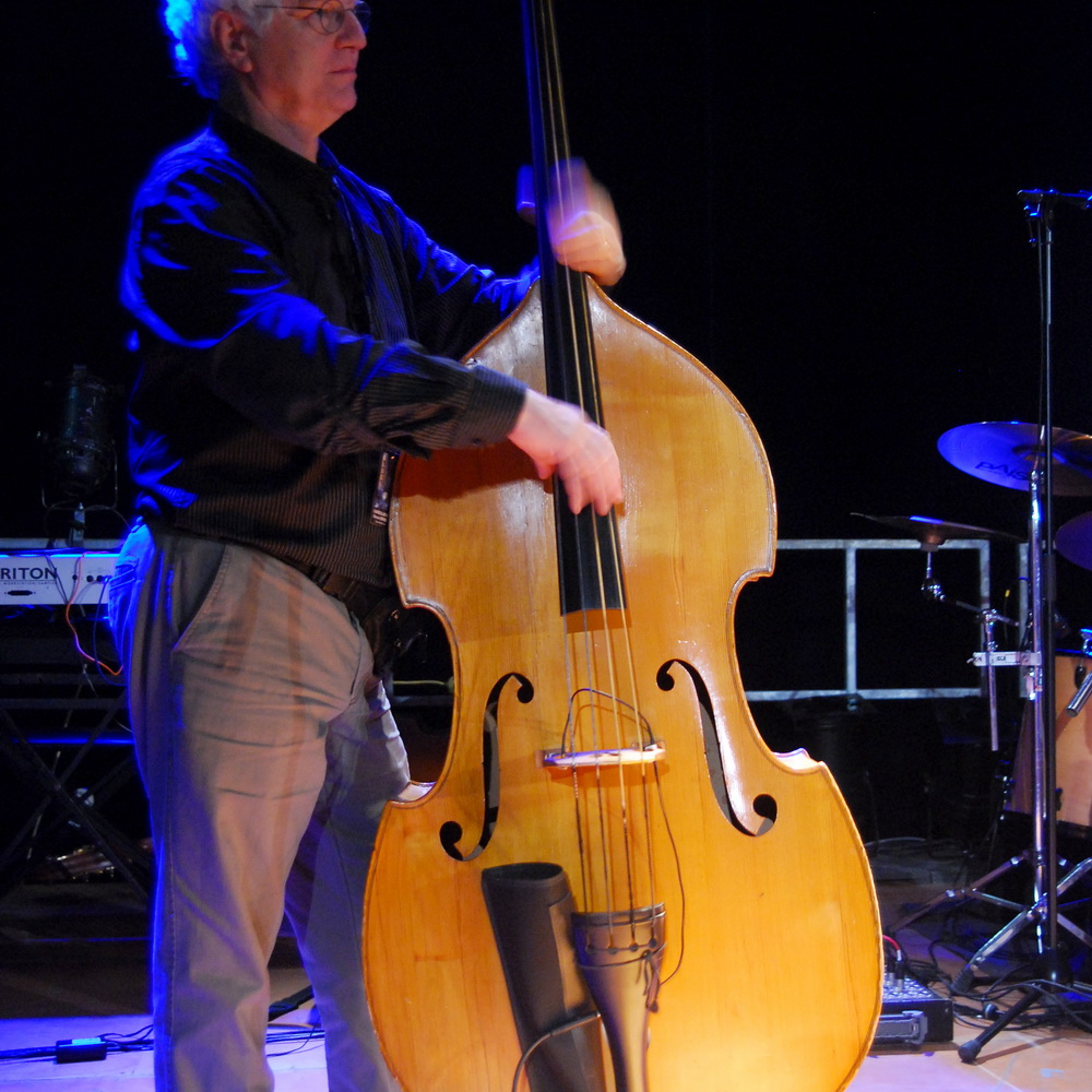 Blues in Bezannes 2009